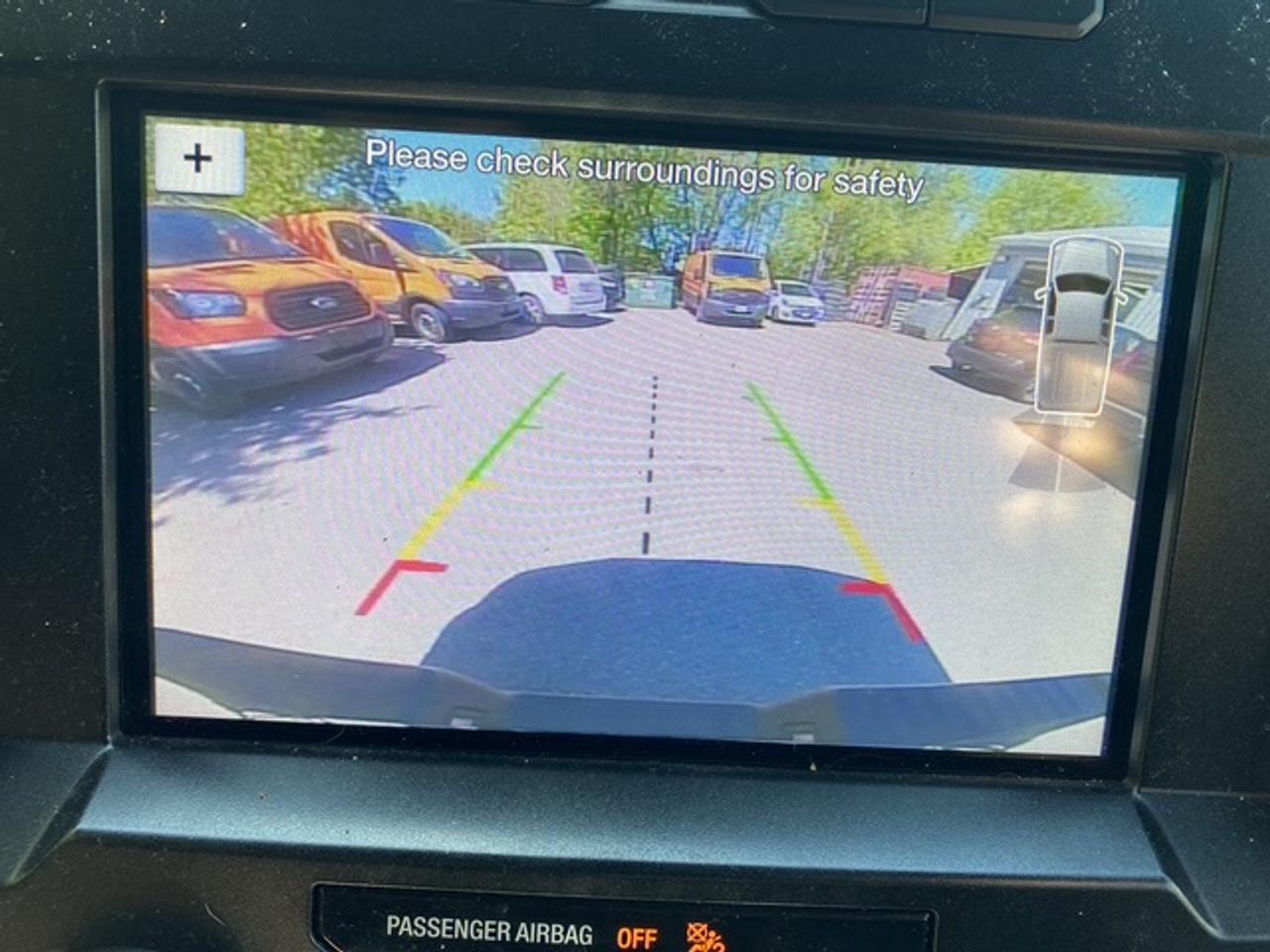 2019 Ford F-150 XLT CREW CAB SHORT BED 4WD Photo
