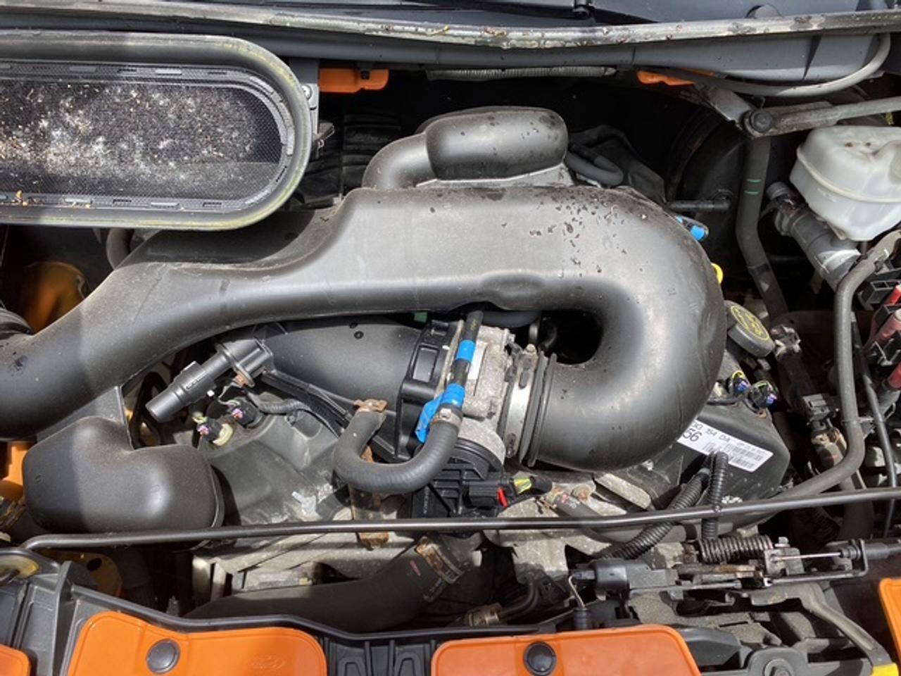 2018 Ford Transit VAN T-150 148" LOW RF 86 Photo