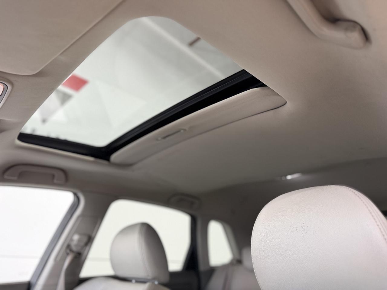 2008 Acura RDX  Photo