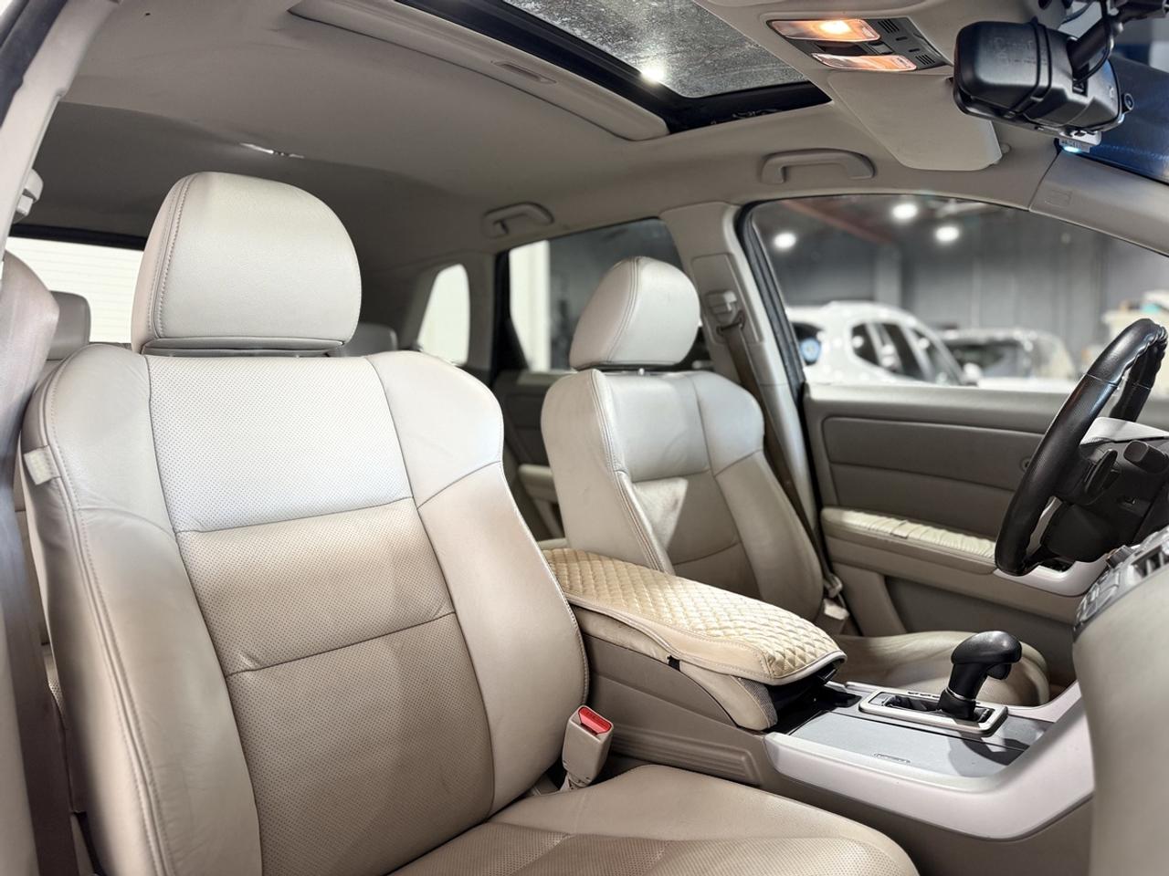 2008 Acura RDX  Photo