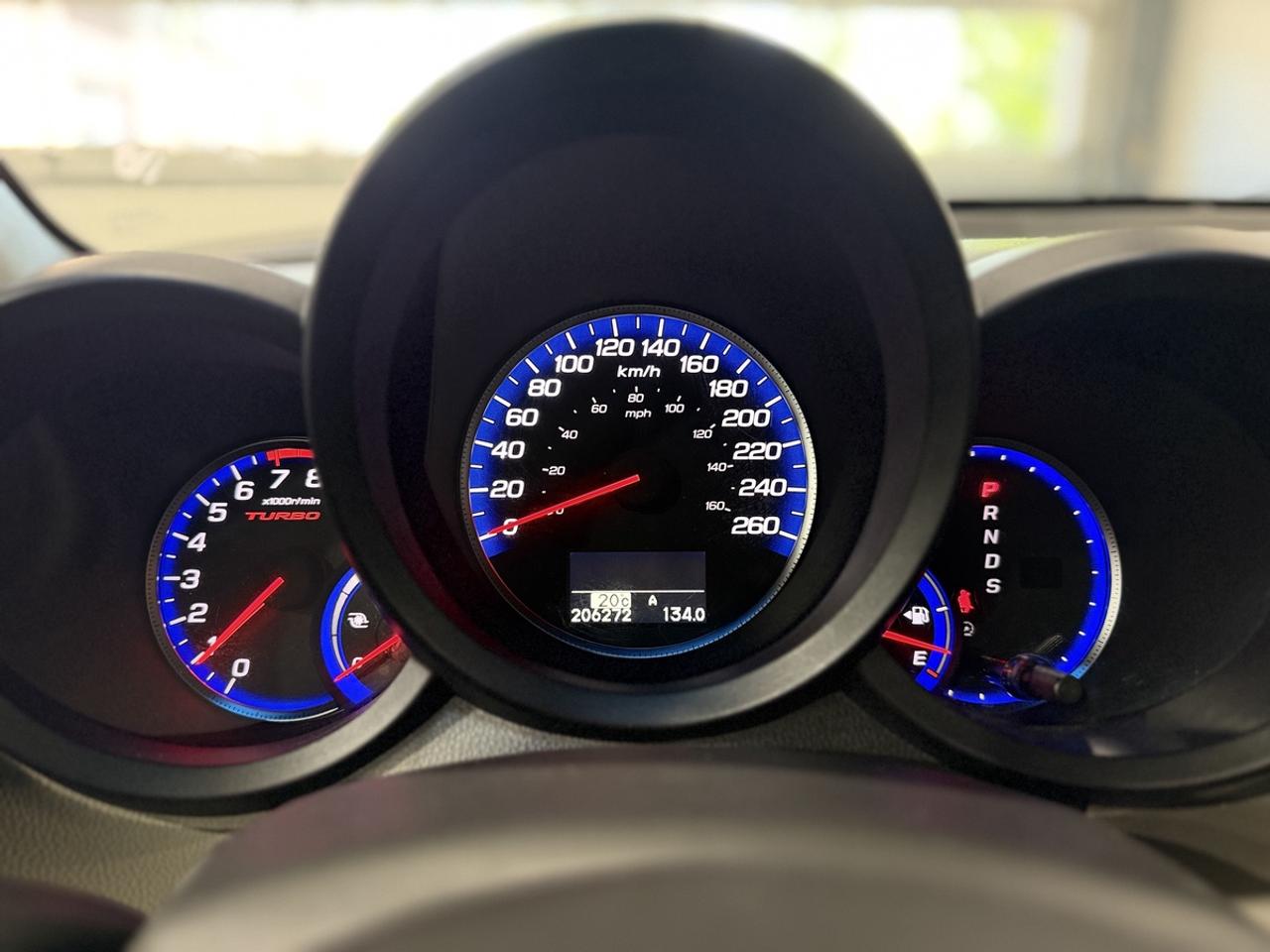 2008 Acura RDX  Photo