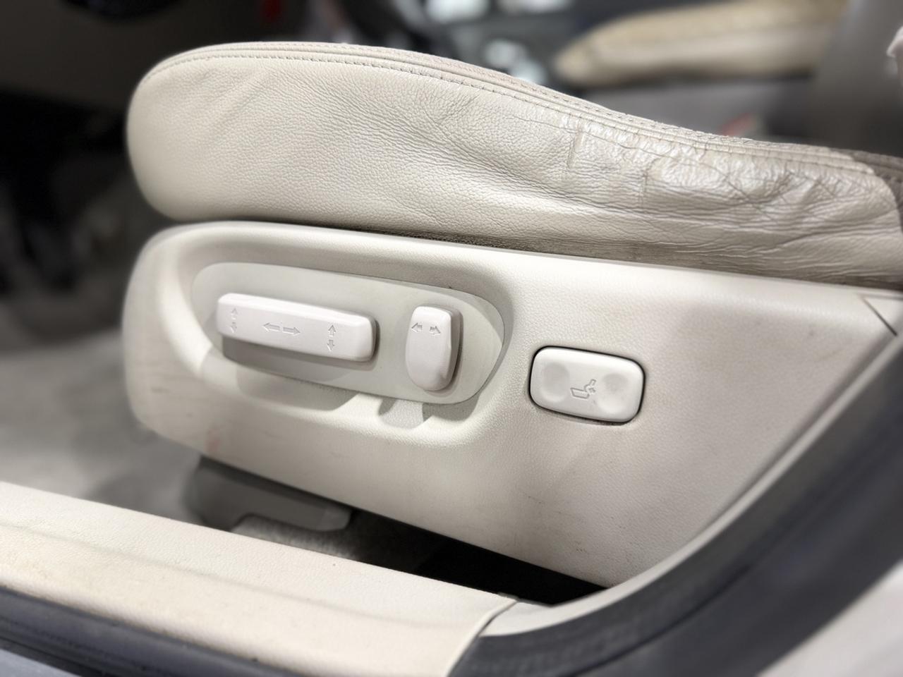 2008 Acura RDX  Photo