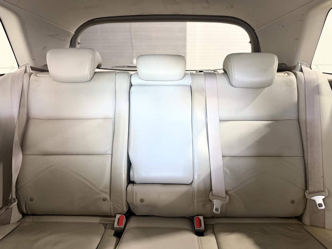 2008 Acura RDX  Photo