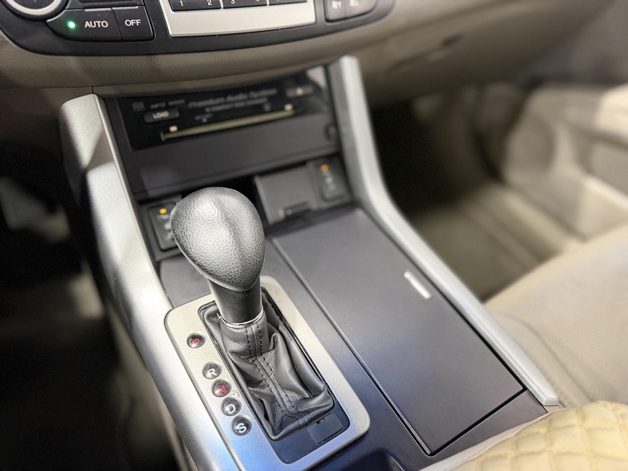2008 Acura RDX  Photo