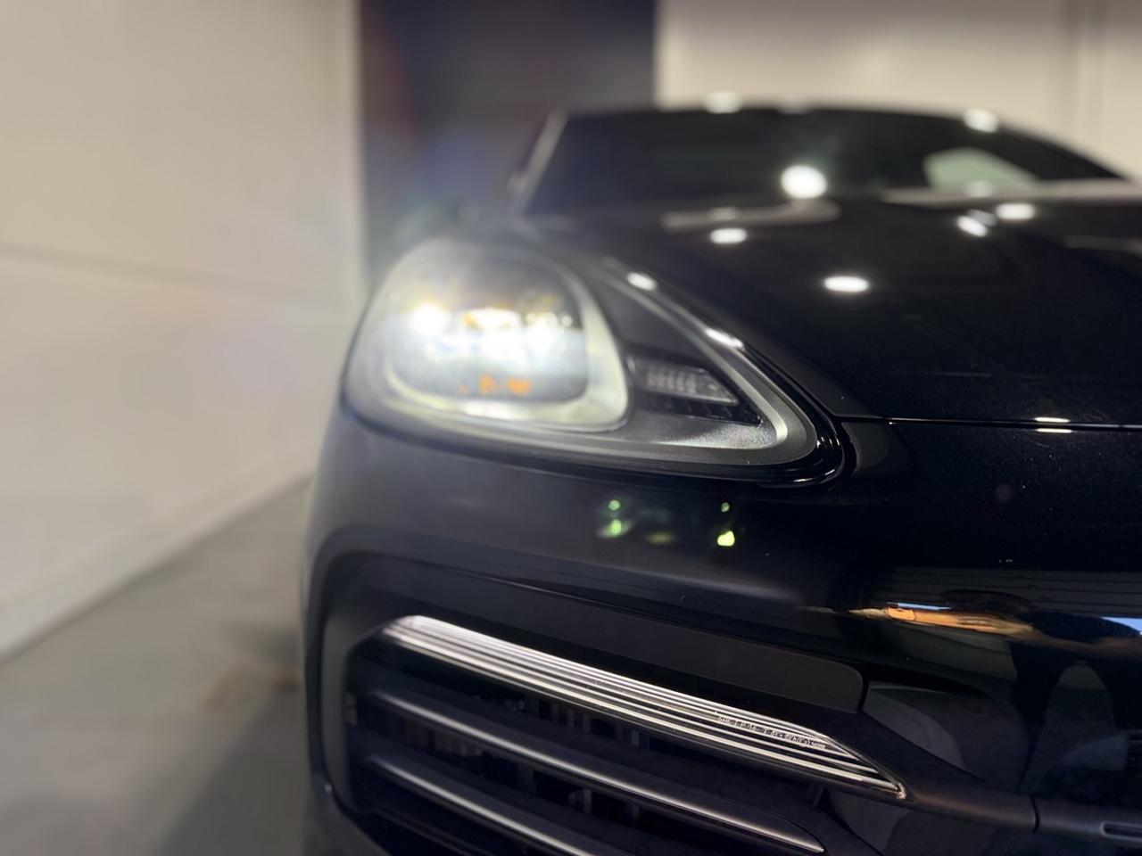 2019 Porsche Cayenne  Photo