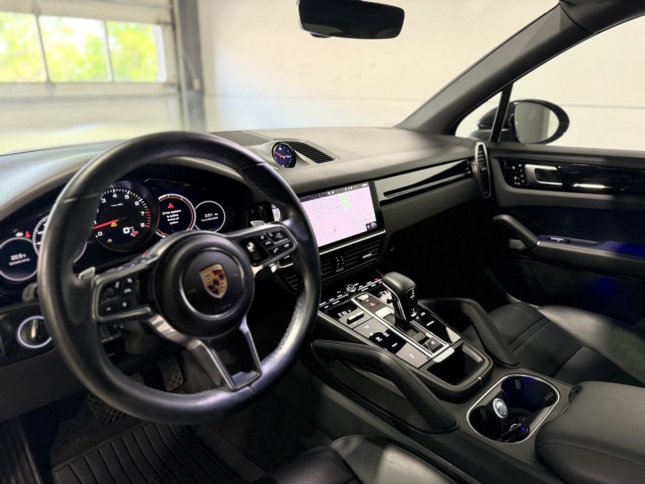 2019 Porsche Cayenne  Photo