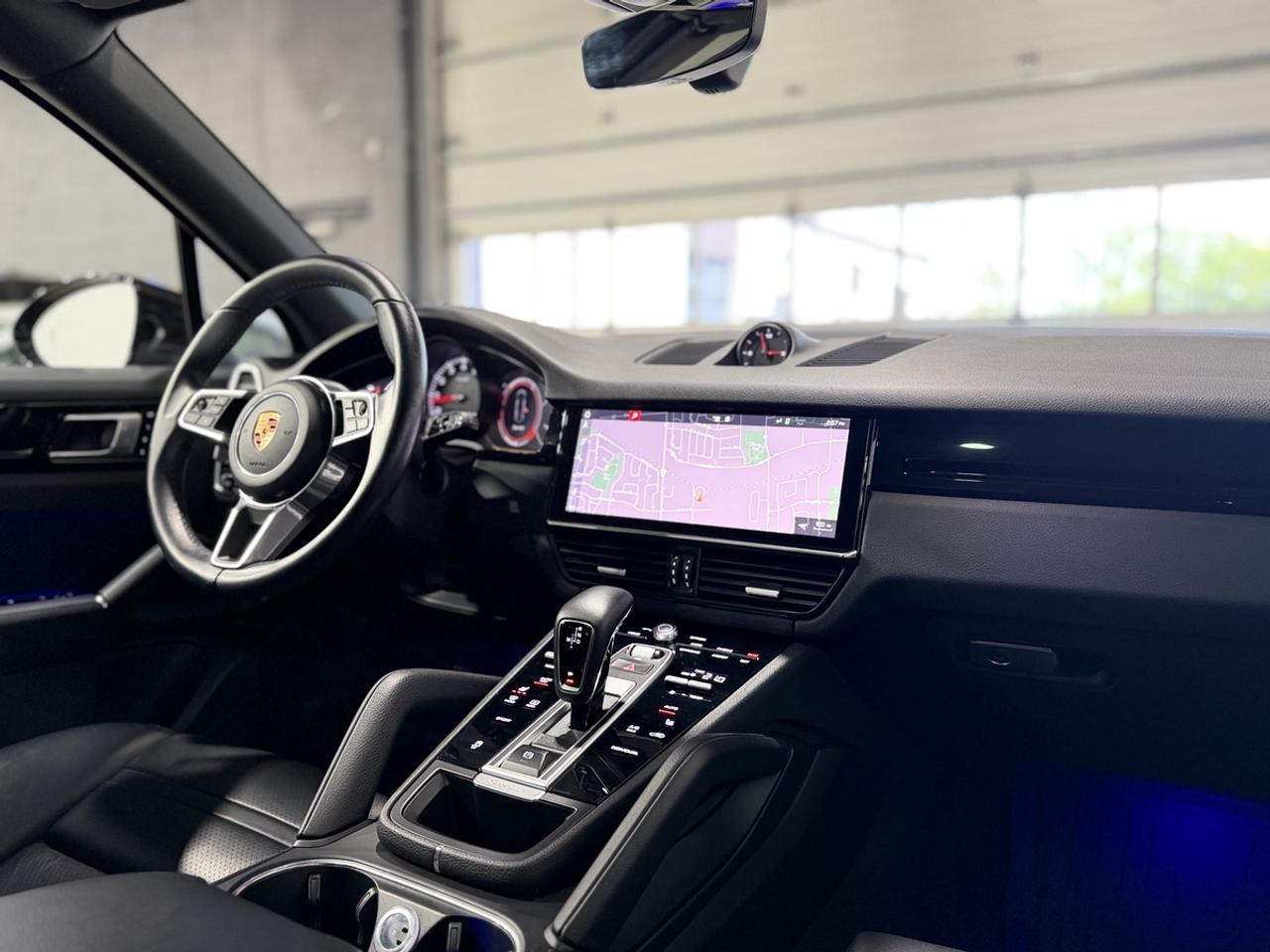 2019 Porsche Cayenne  Photo
