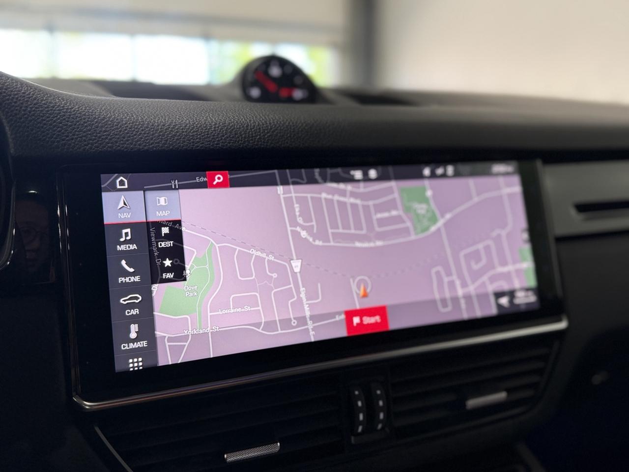 2019 Porsche Cayenne  Photo