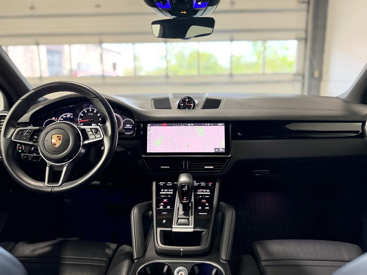 2019 Porsche Cayenne  Photo