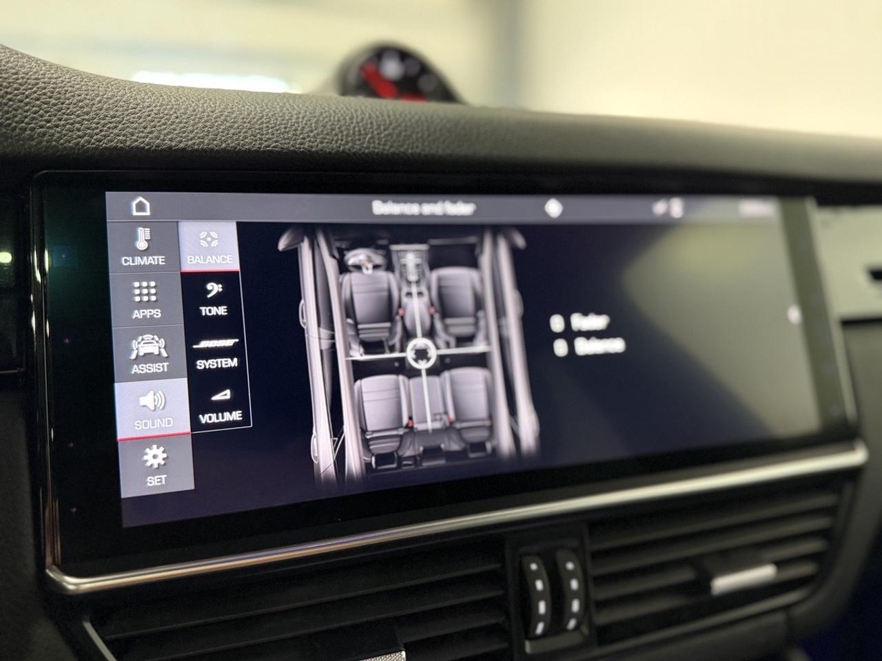 2019 Porsche Cayenne  Photo