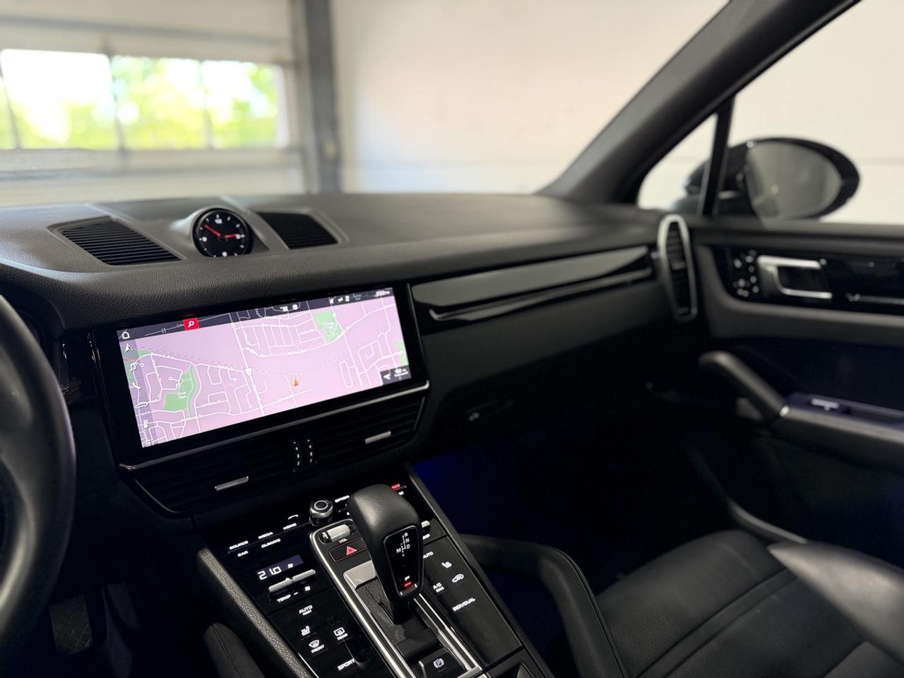 2019 Porsche Cayenne  Photo