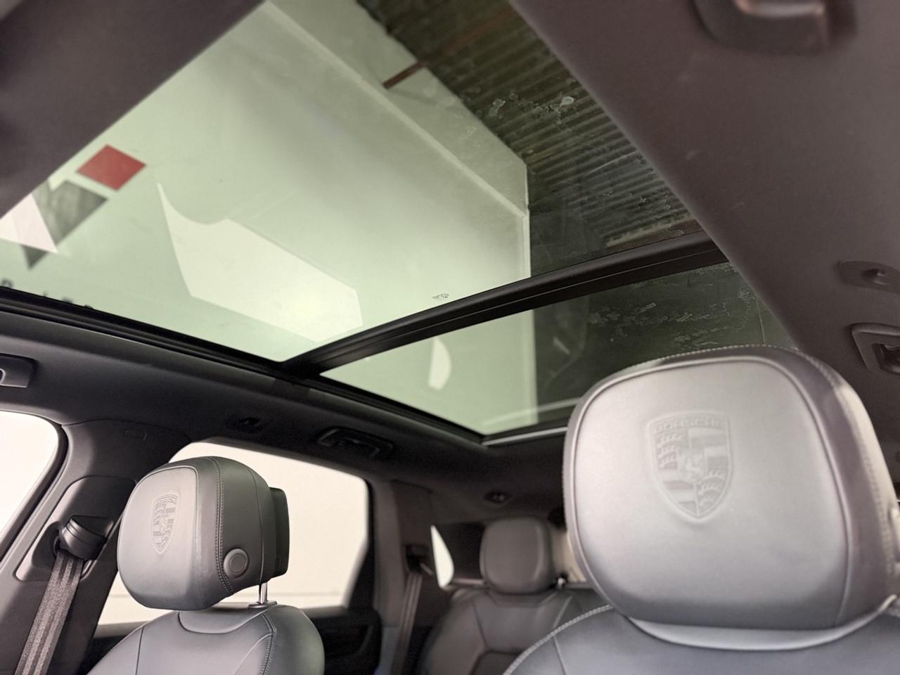 2019 Porsche Cayenne  Photo