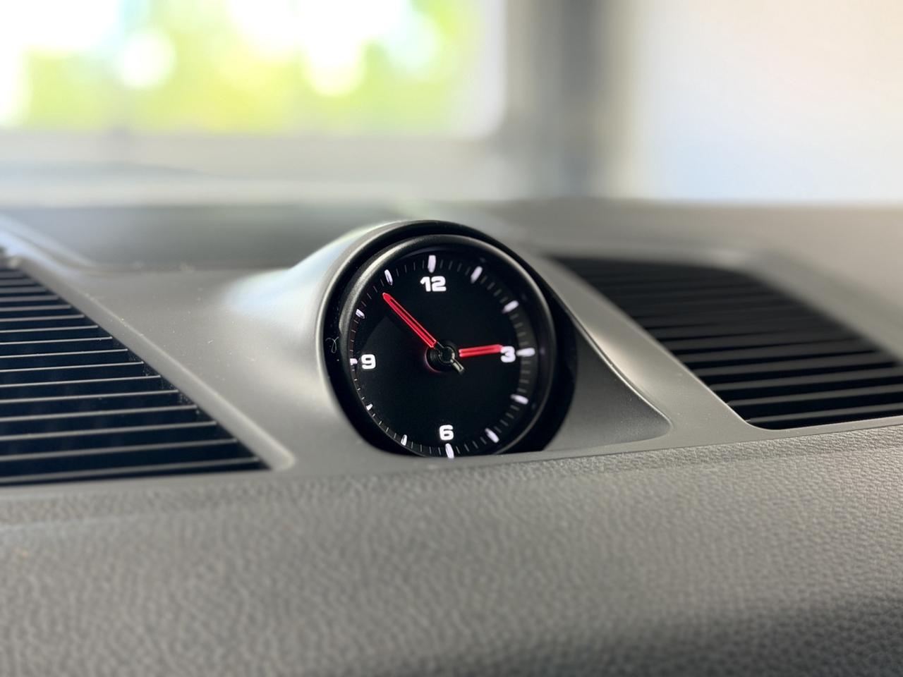 2019 Porsche Cayenne  Photo