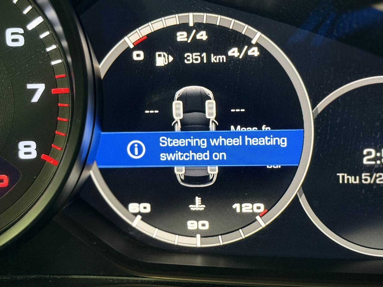 2019 Porsche Cayenne  Photo