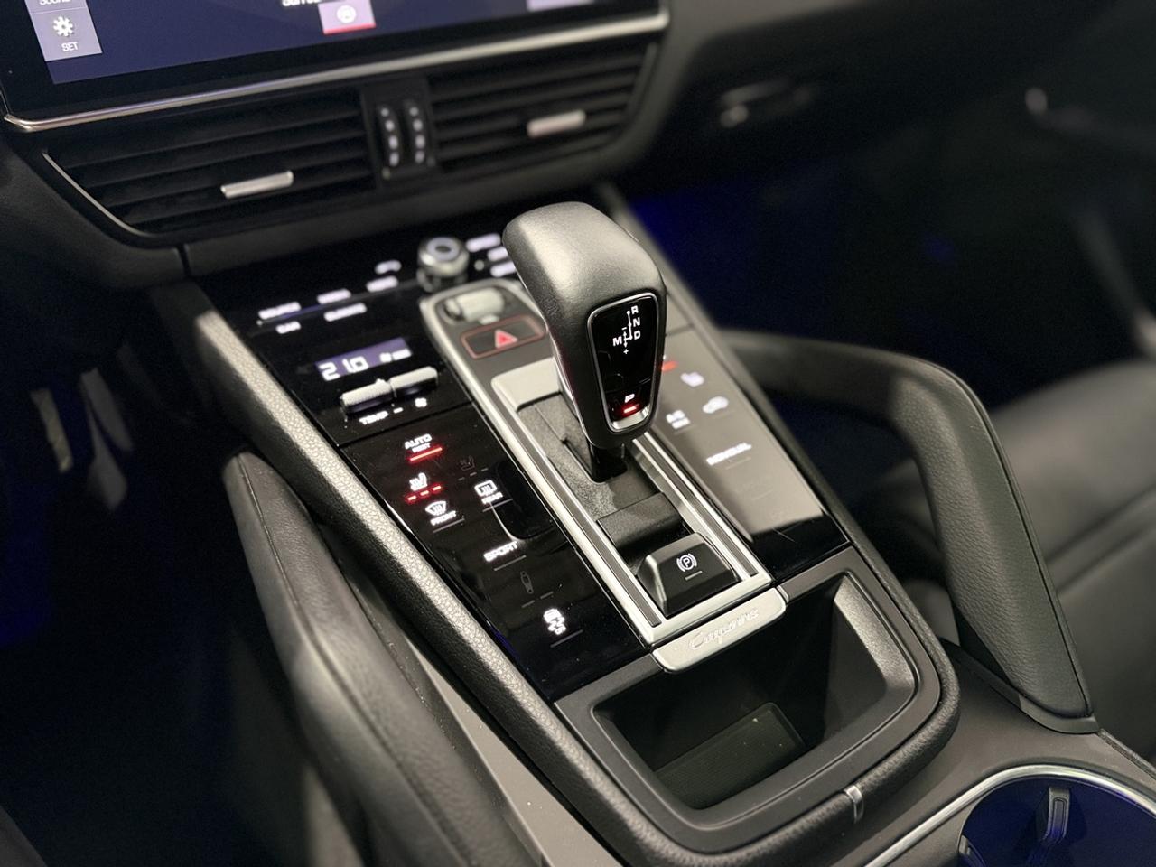 2019 Porsche Cayenne  Photo