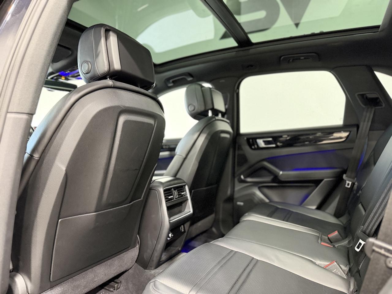2019 Porsche Cayenne  Photo