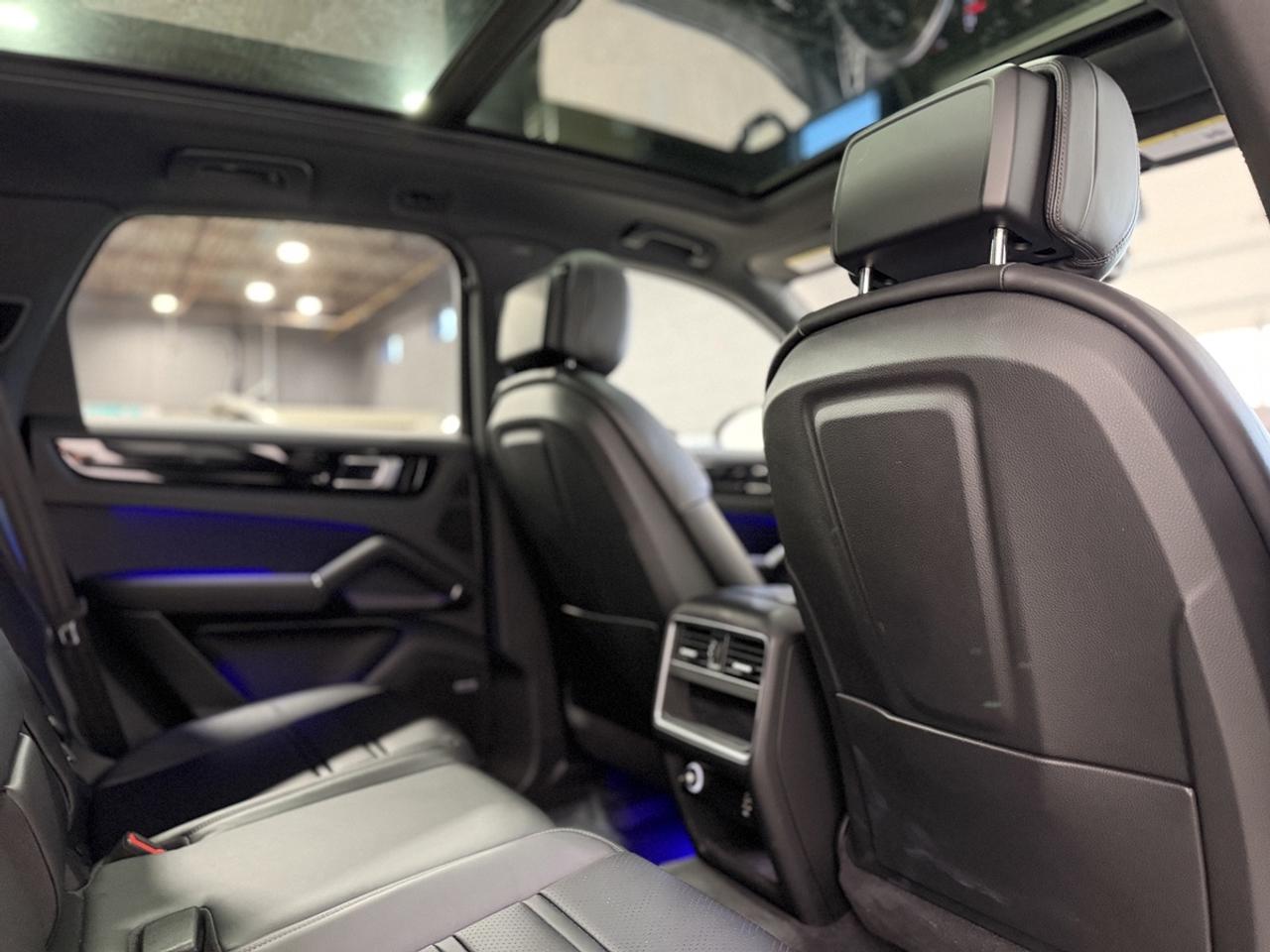 2019 Porsche Cayenne  Photo