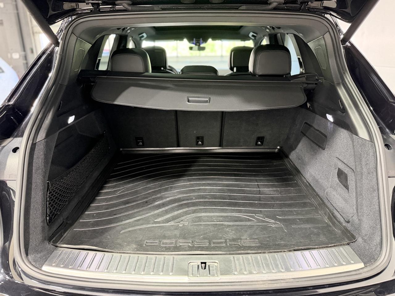 2019 Porsche Cayenne  Photo