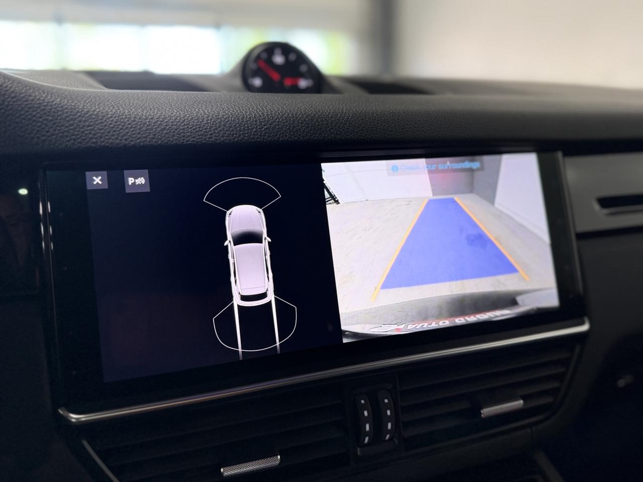 2019 Porsche Cayenne  Photo