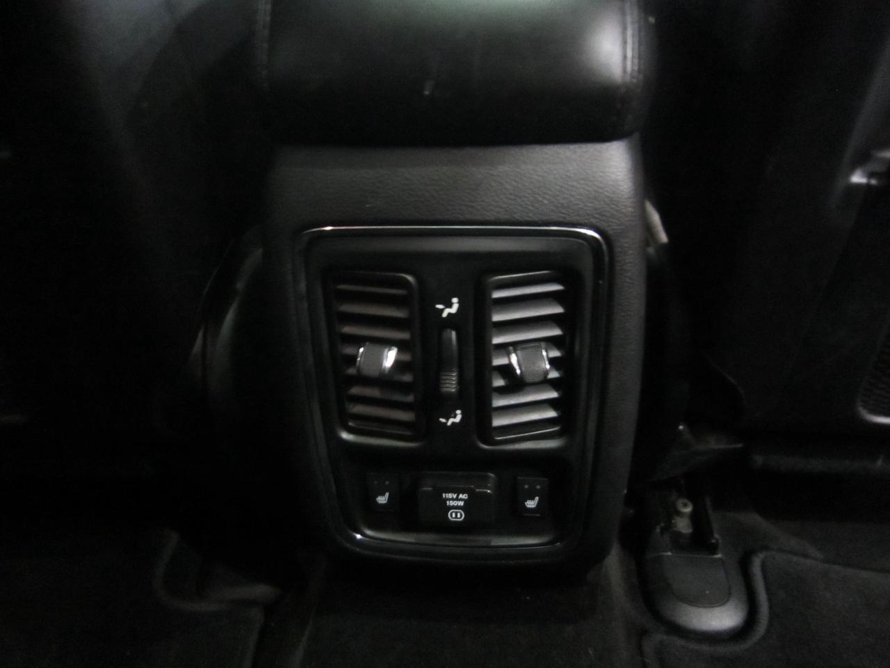 2011 Jeep Grand Cherokee Limited Photo