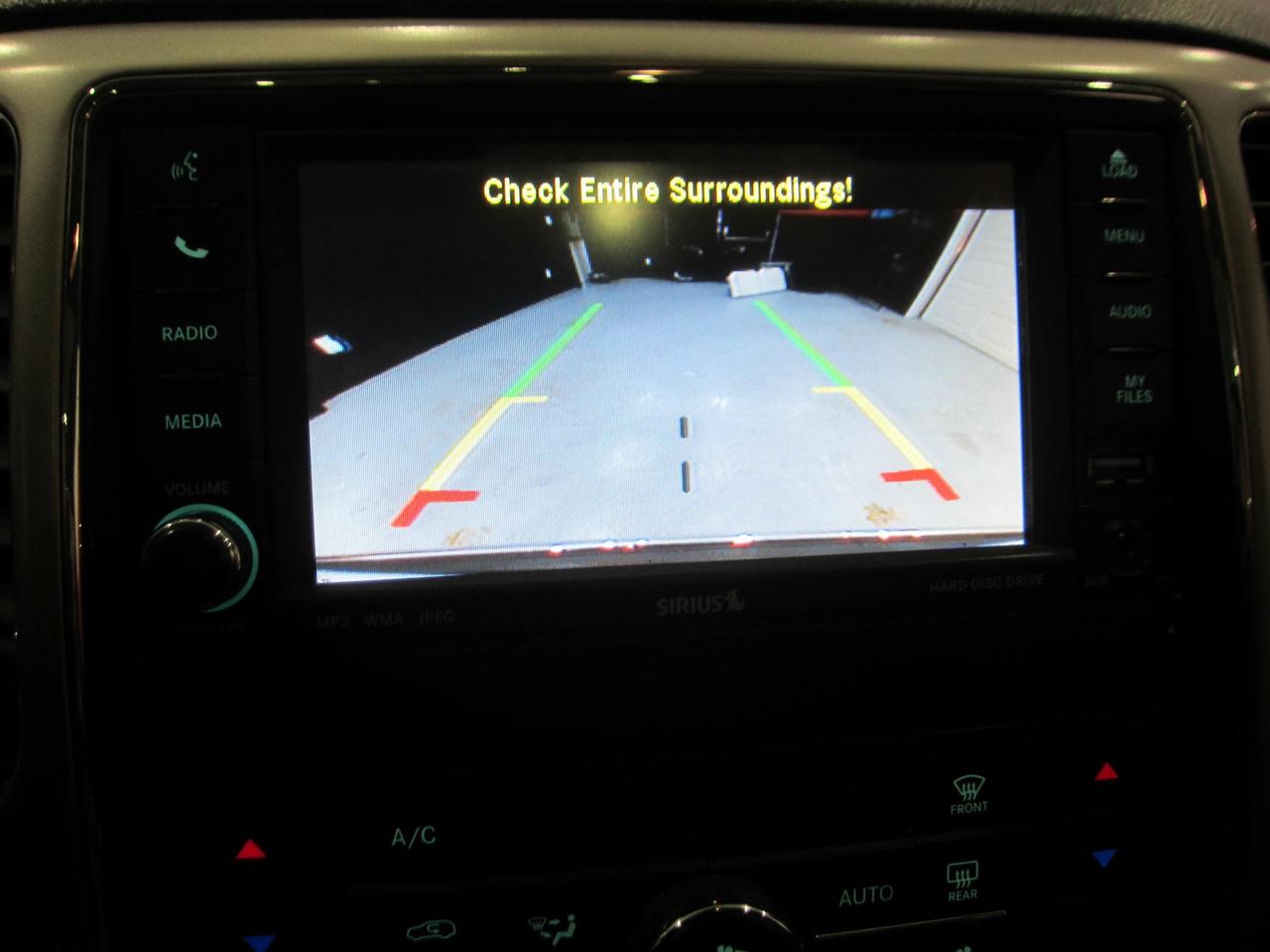 2011 Jeep Grand Cherokee Limited Photo