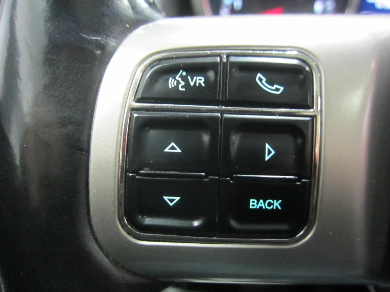 2011 Jeep Grand Cherokee Limited Photo