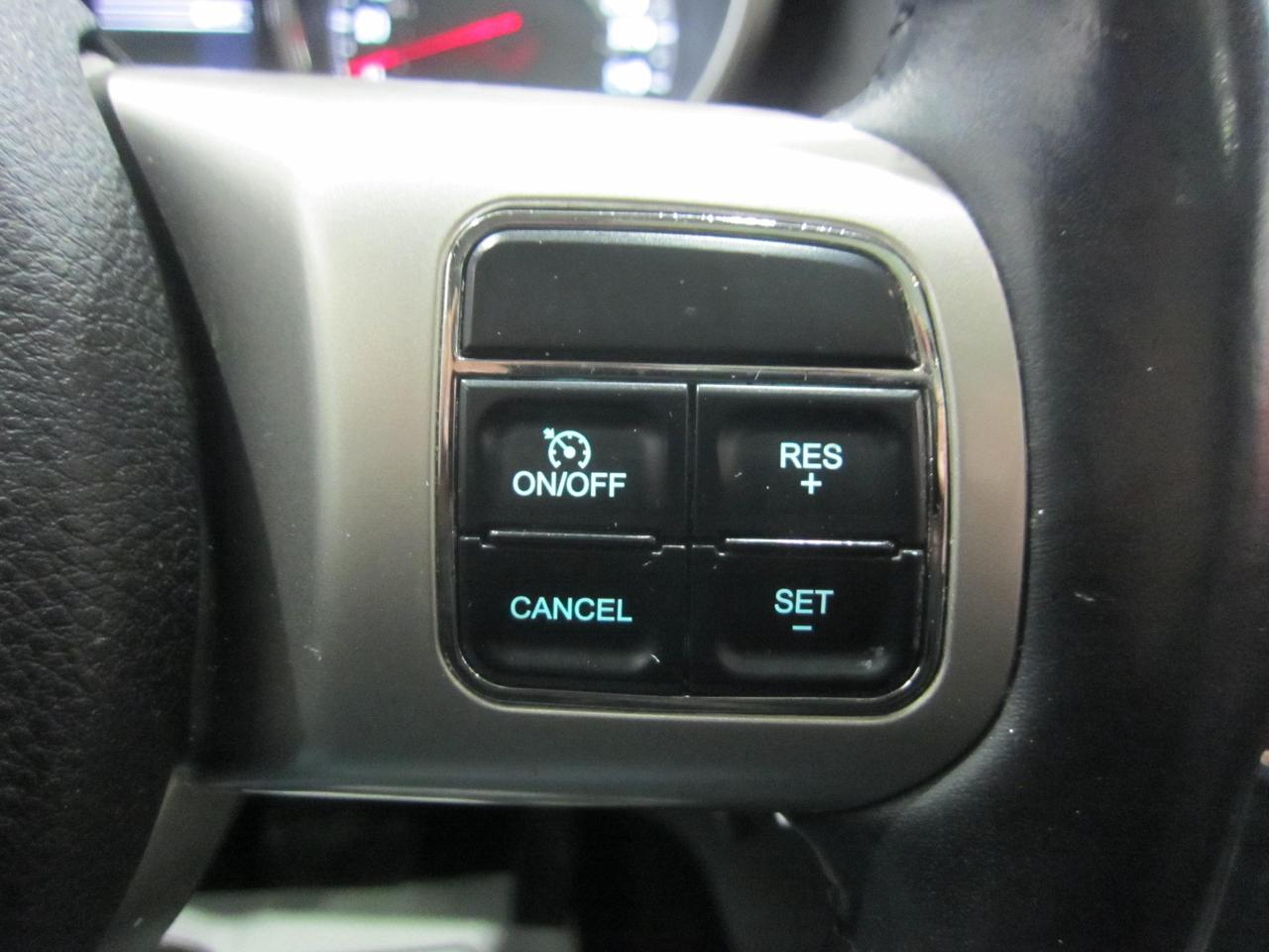 2011 Jeep Grand Cherokee Limited Photo