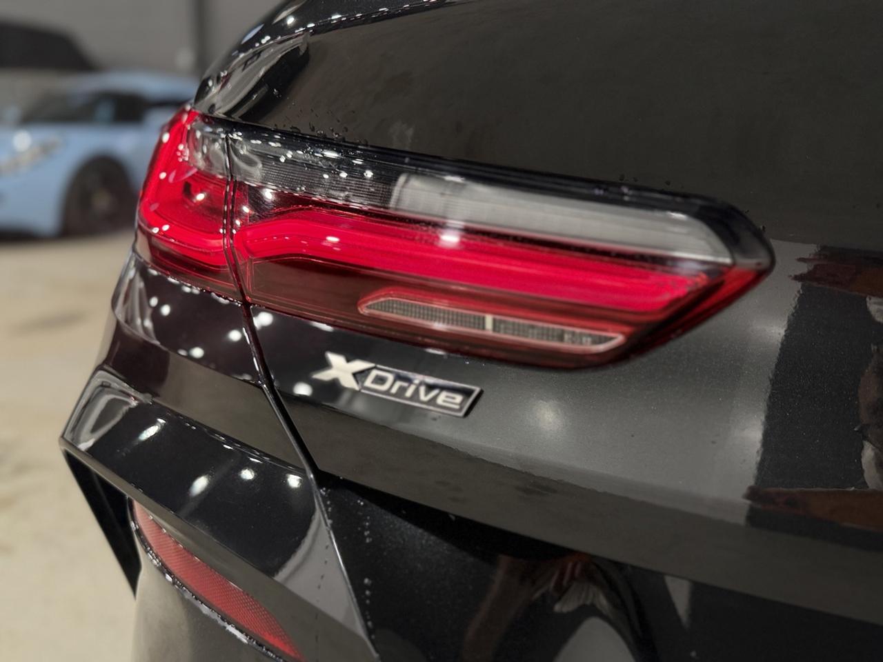 2019 BMW 8-Series M850i xDrive Photo