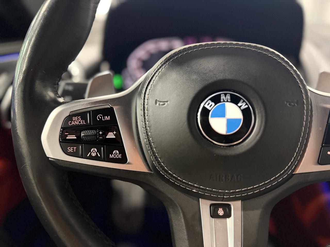 2019 BMW 8-Series M850i xDrive Photo