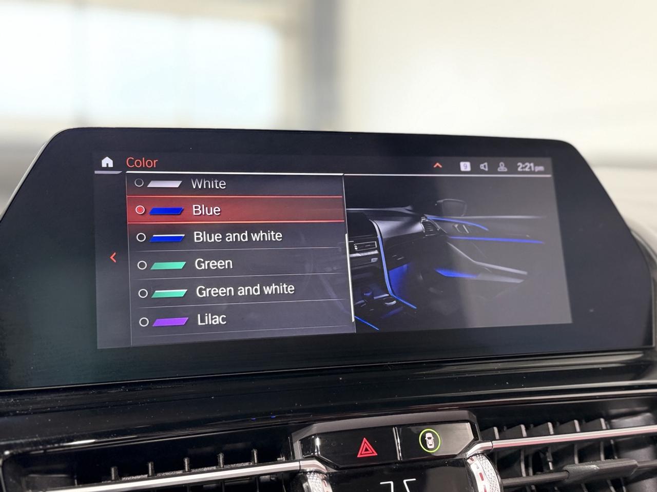 2019 BMW 8-Series M850i xDrive Photo