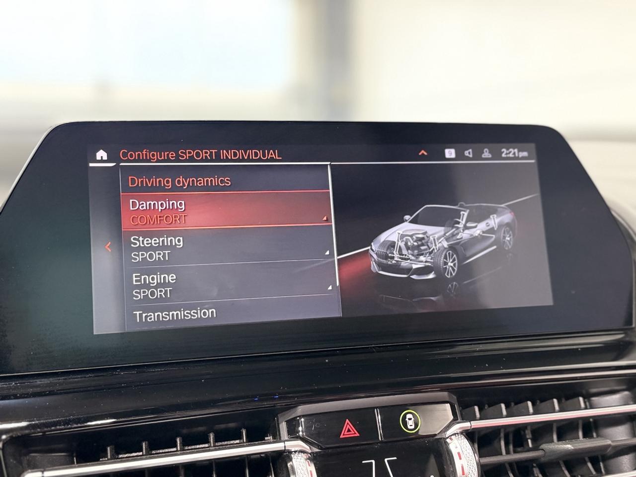2019 BMW 8-Series M850i xDrive Photo