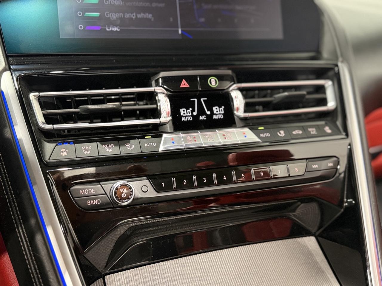 2019 BMW 8-Series M850i xDrive Photo