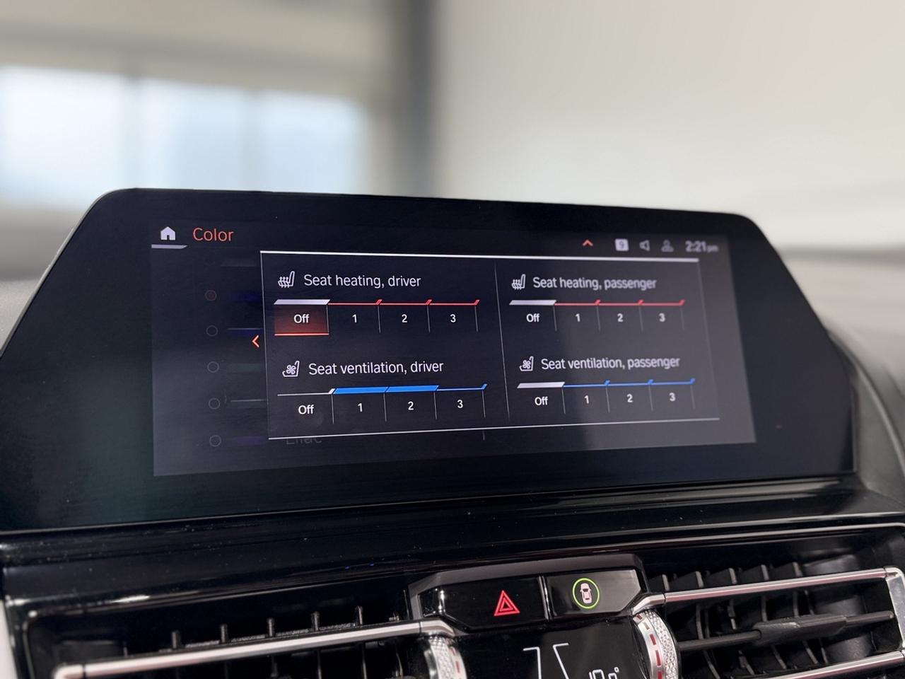 2019 BMW 8-Series M850i xDrive Photo