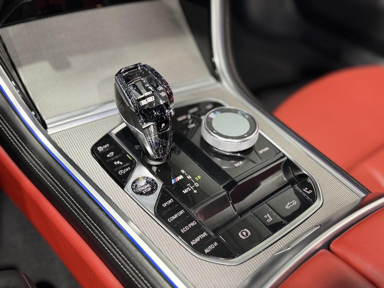 2019 BMW 8-Series M850i xDrive Photo