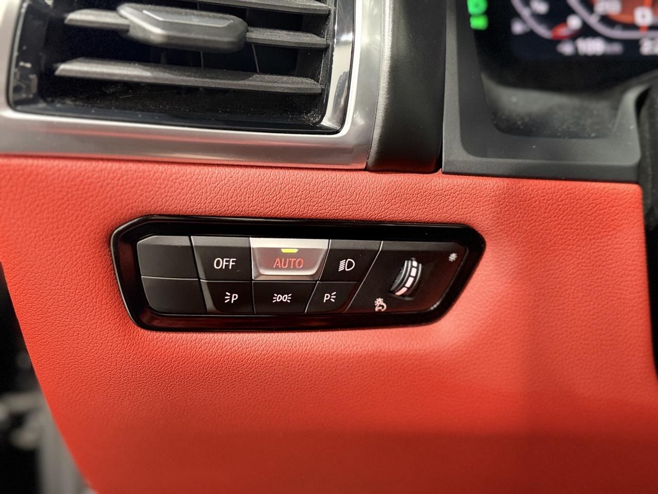 2019 BMW 8-Series M850i xDrive Photo