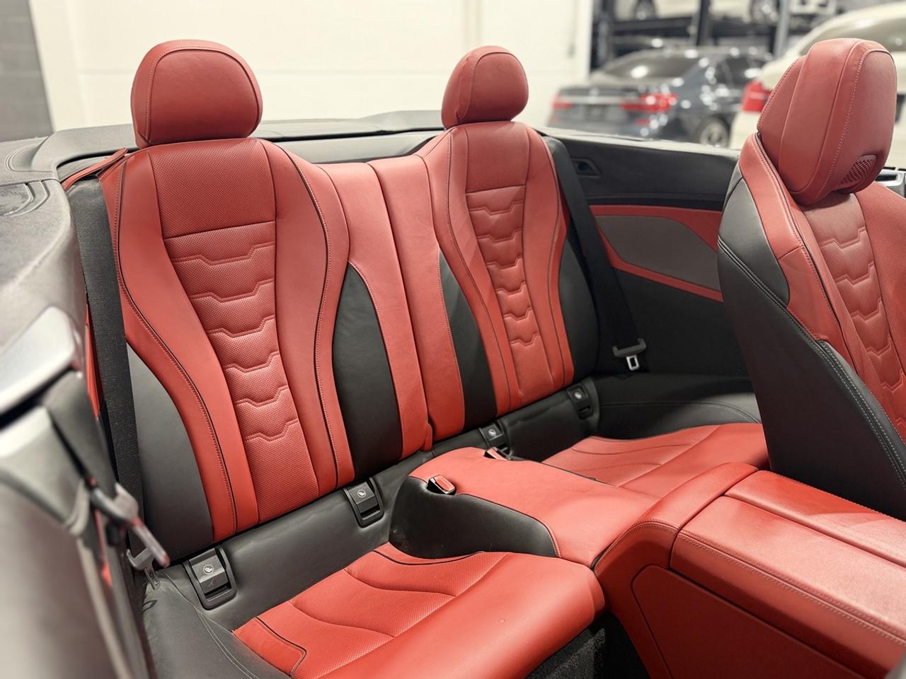 2019 BMW 8-Series M850i xDrive Photo
