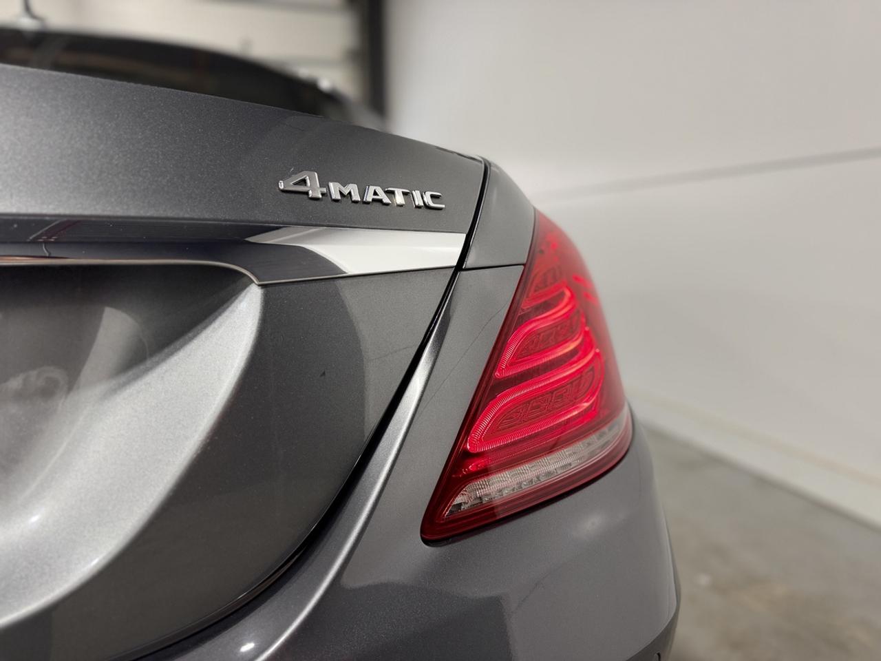 2017 Mercedes-Benz S-Class S550 Photo