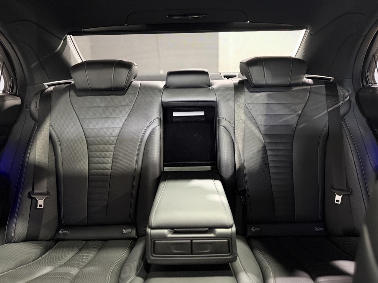 2017 Mercedes-Benz S-Class S550 Photo