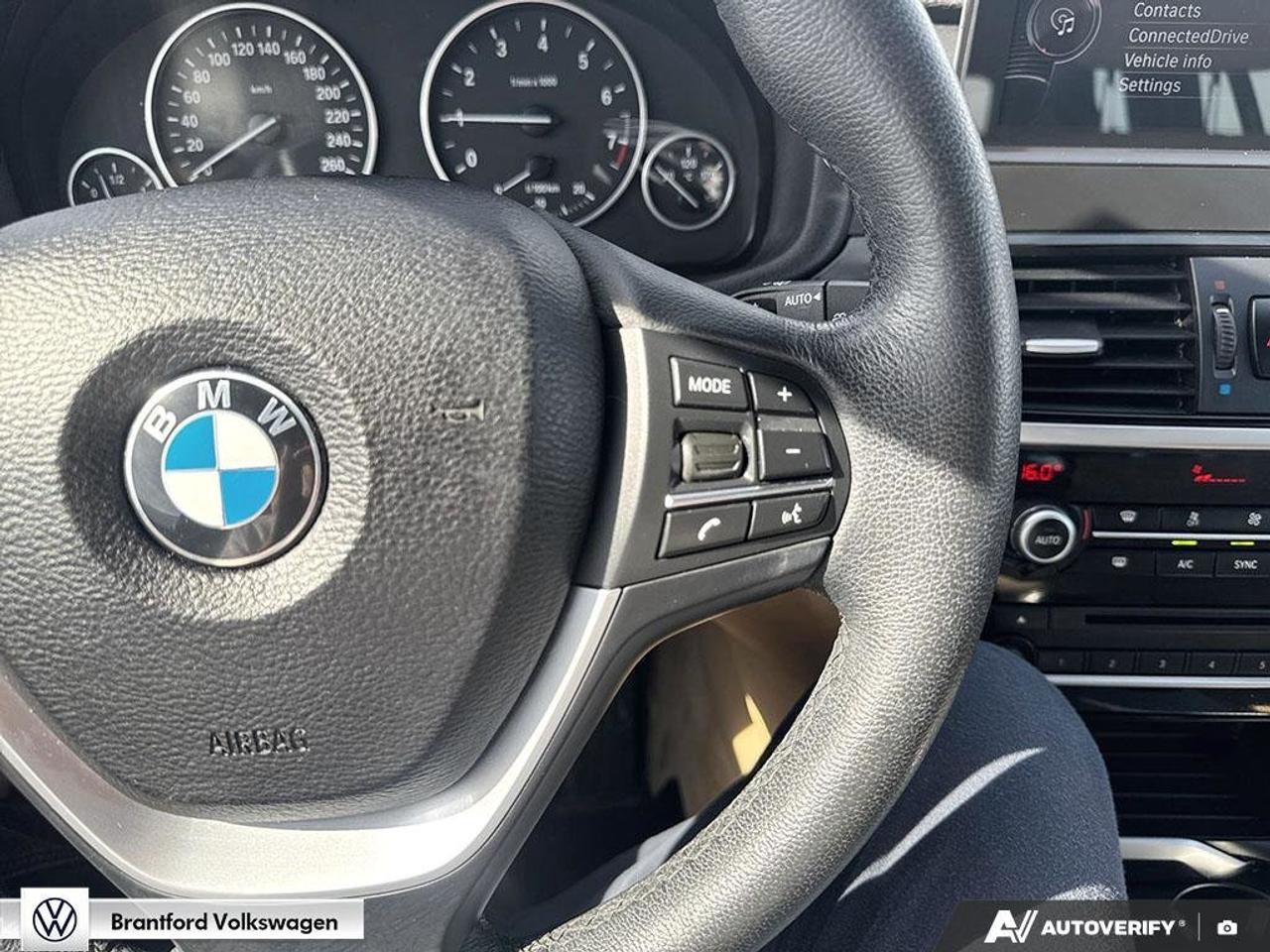2017 BMW X3 xDrive28i Photo