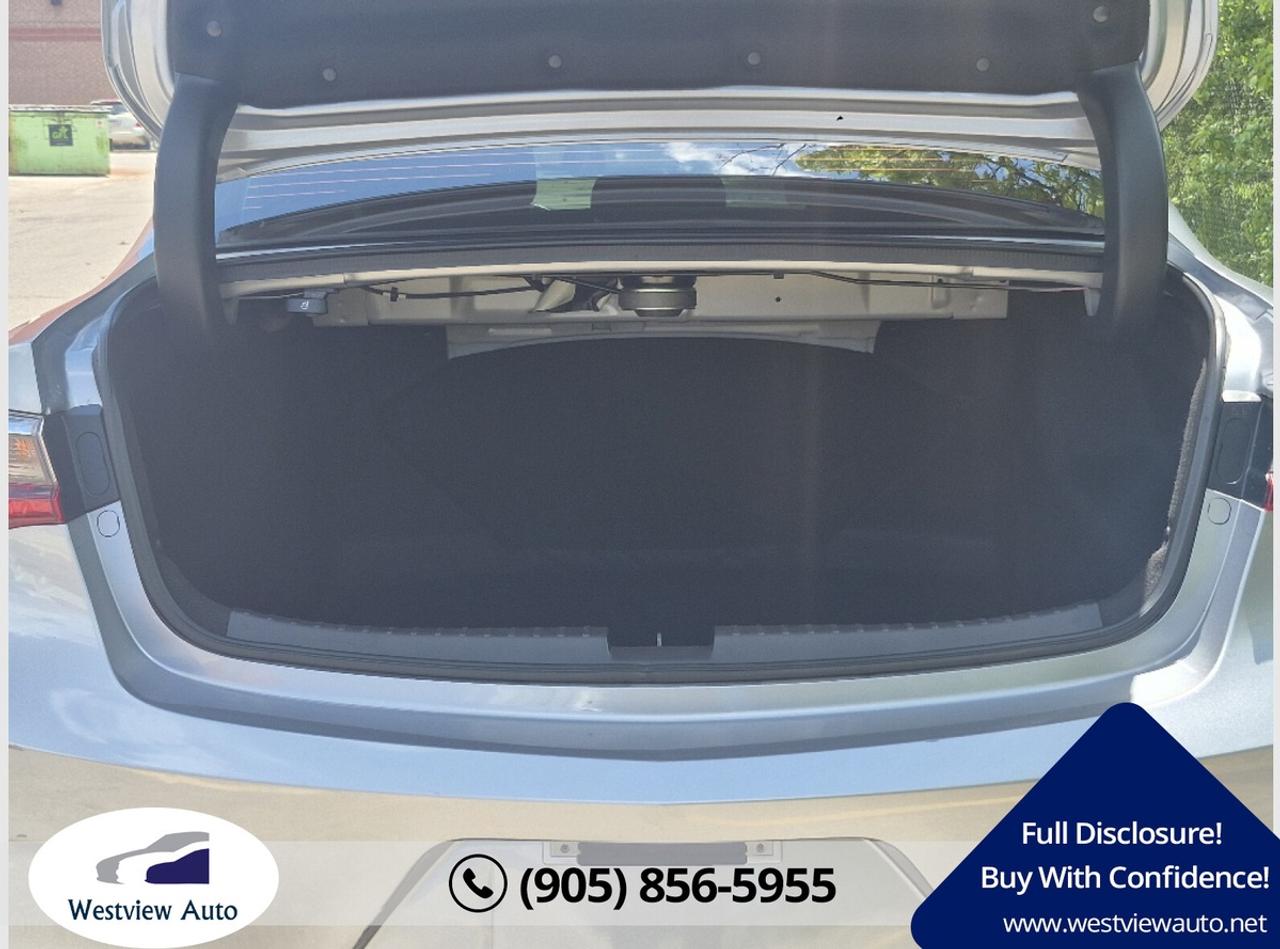 2020 Acura ILX Premium Package Photo