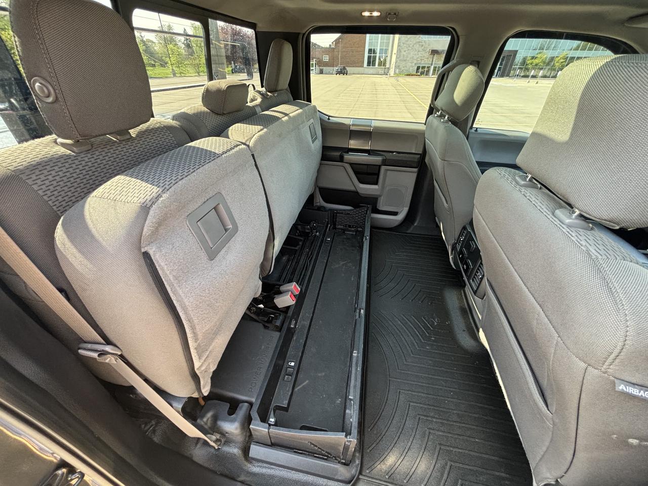 2017 Ford F-350 Super Duty  Photo