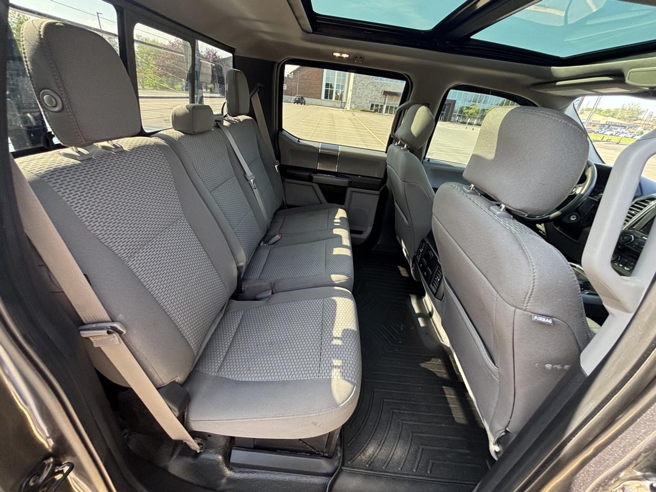 2017 Ford F-350 Super Duty  Photo
