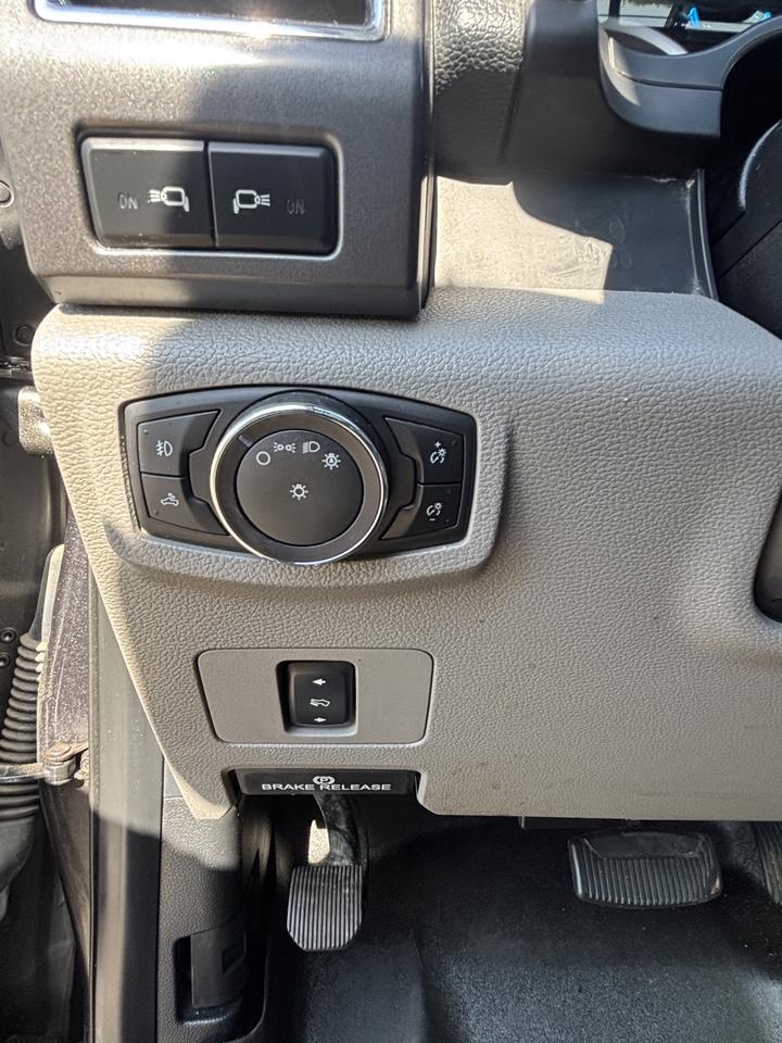 2017 Ford F-350 Super Duty  Photo