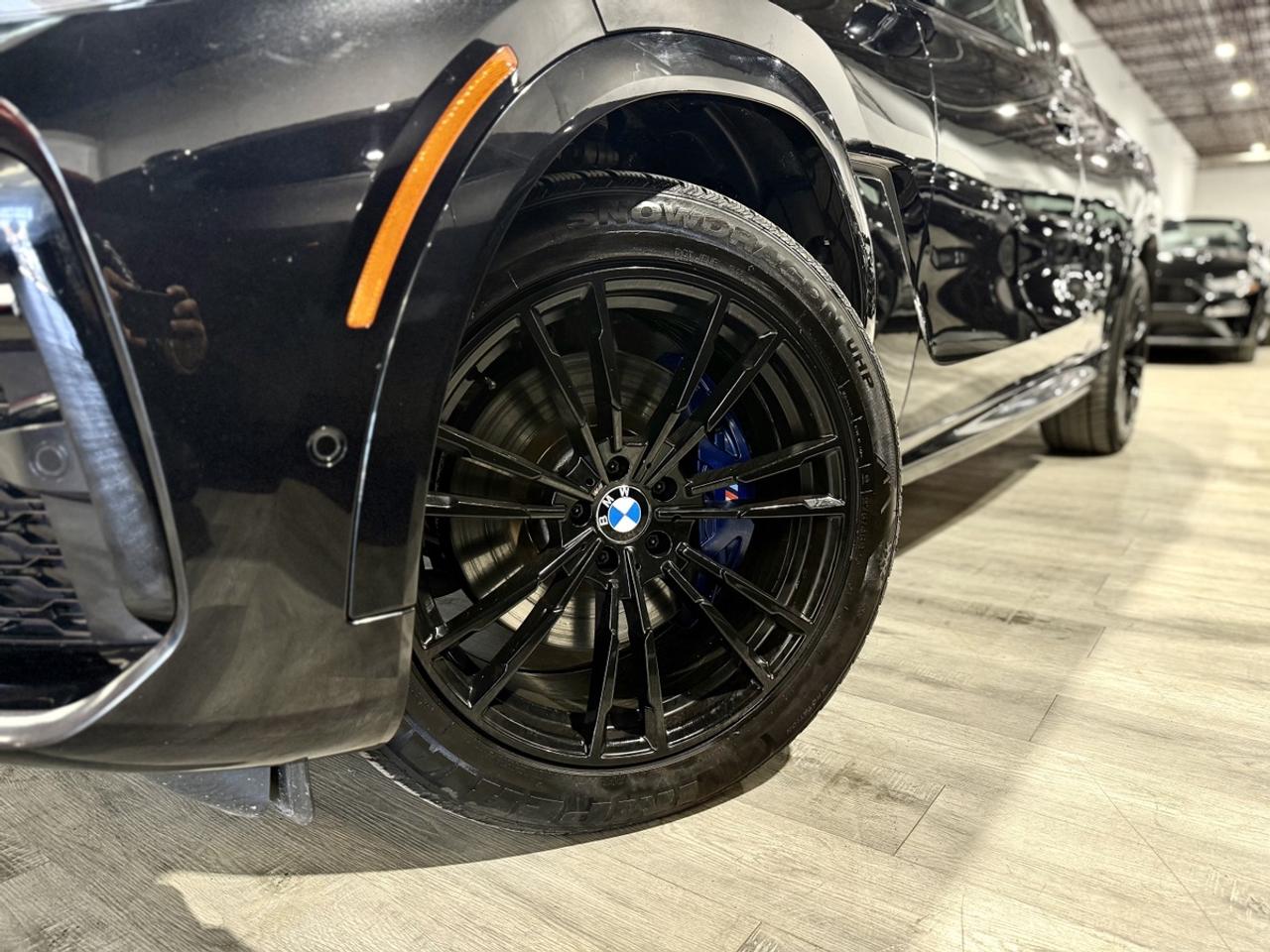 2023 BMW X6 xDrive40i M Sport|Prem.Enhanced Pkg|HK Surround Au Photo3