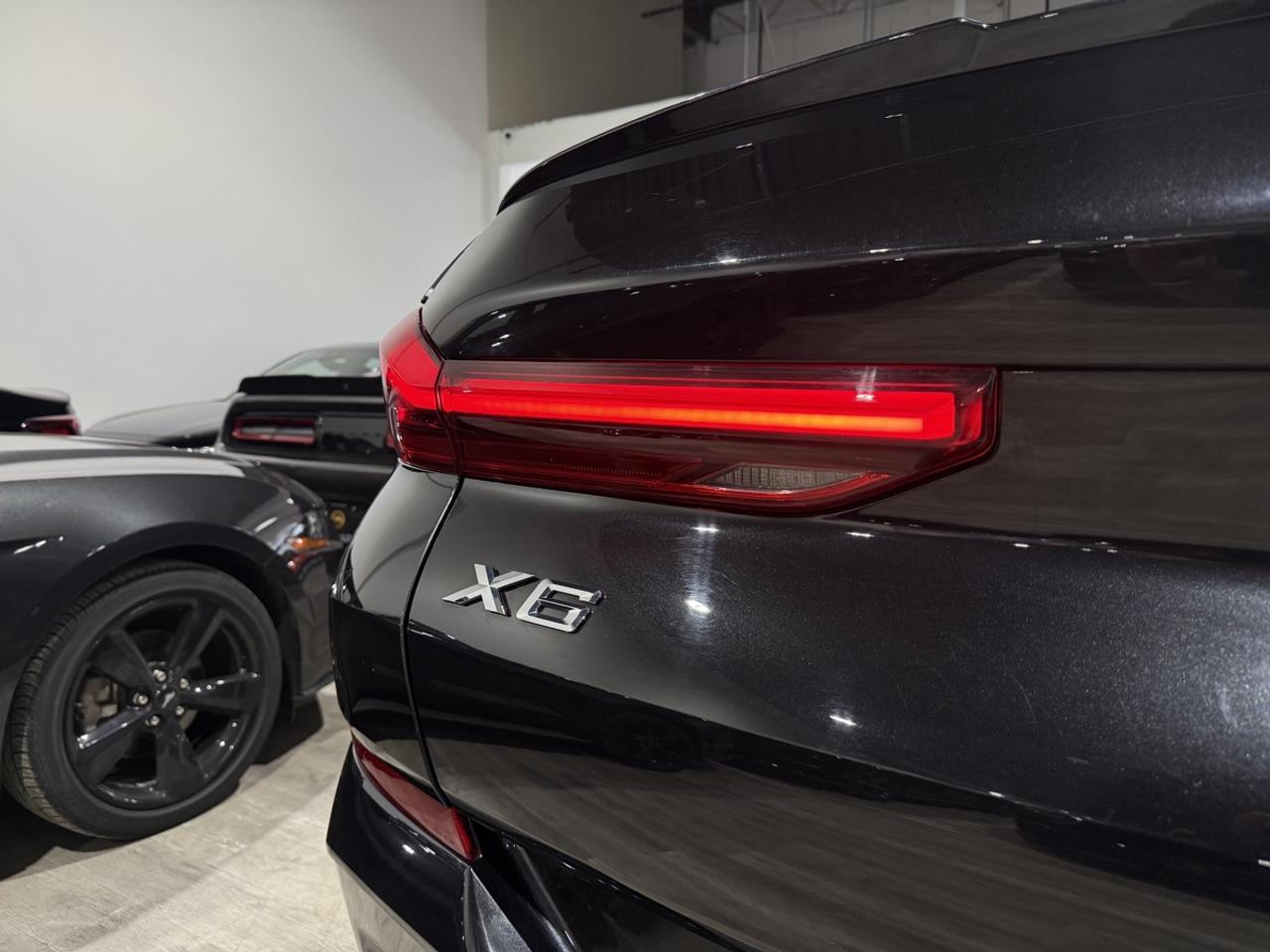 2023 BMW X6 xDrive40i M Sport|Prem.Enhanced Pkg|HK Surround Au Photo