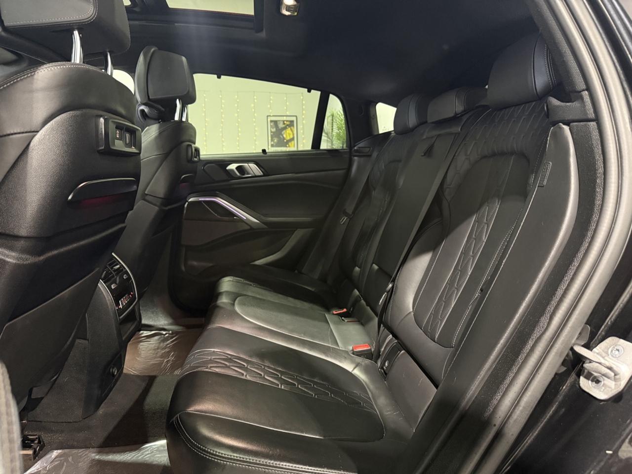 2023 BMW X6 xDrive40i M Sport|Prem.Enhanced Pkg|HK Surround Au Photo