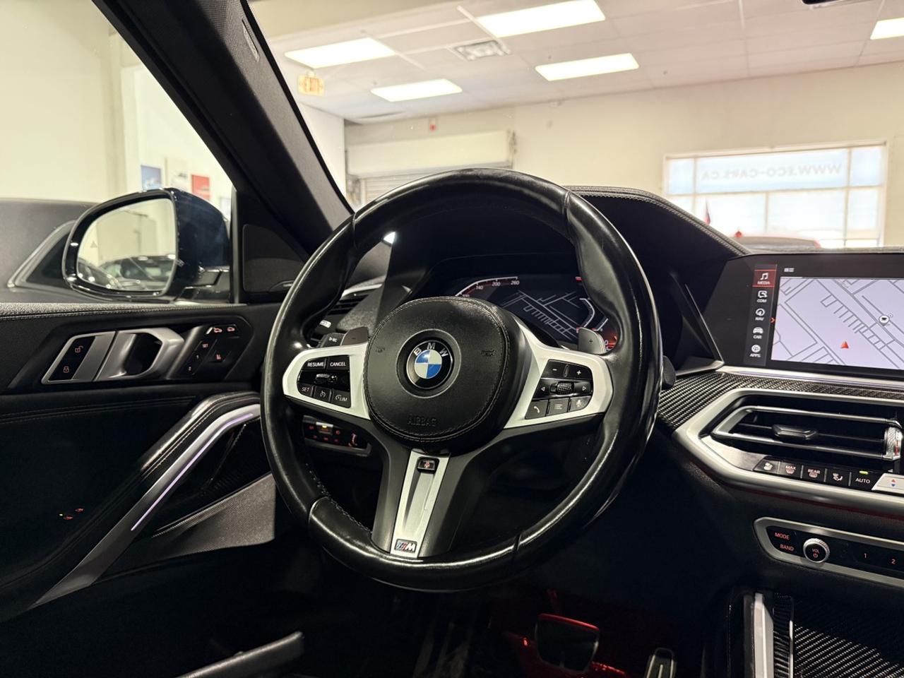 2023 BMW X6 xDrive40i M Sport|Prem.Enhanced Pkg|HK Surround Au Photo