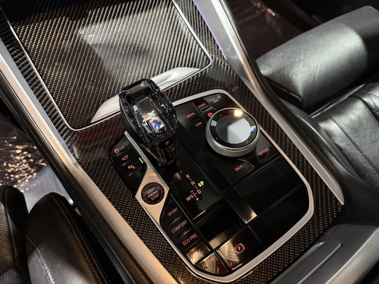 2023 BMW X6 xDrive40i M Sport|Prem.Enhanced Pkg|HK Surround Au Photo