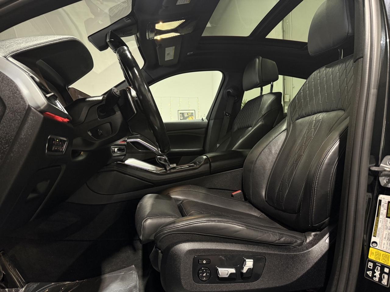 2023 BMW X6 xDrive40i M Sport|Prem.Enhanced Pkg|HK Surround Au Photo