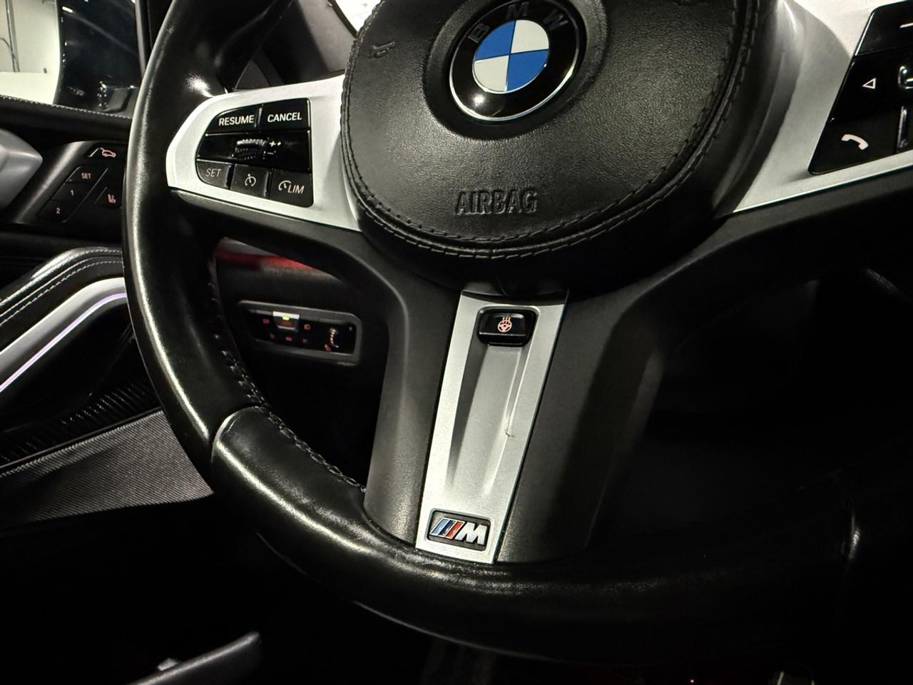 2023 BMW X6 xDrive40i M Sport|Prem.Enhanced Pkg|HK Surround Au Photo